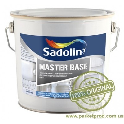 Sadolin MASTER BASE